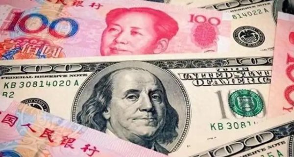 股票配资公司开户 人民币狂飙、五一消费火爆、美联储酝酿降息! 中美暗战正改写格局